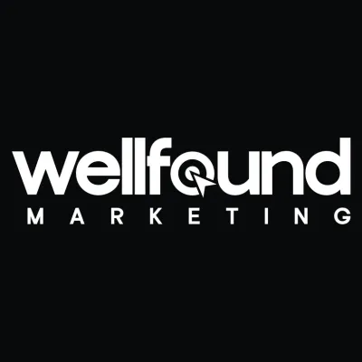 WellFound Marketing Logo