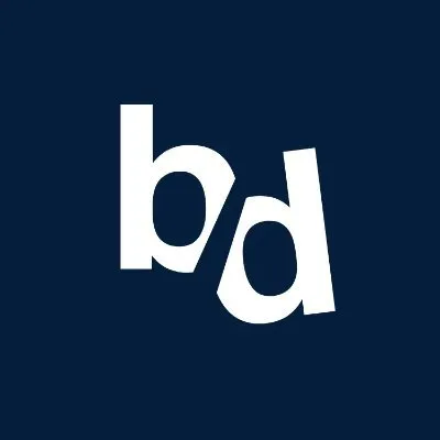 Blaze Digital Marketing Logo