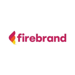 Firebrand Agency Logo