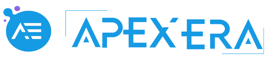 Apex Era Logo