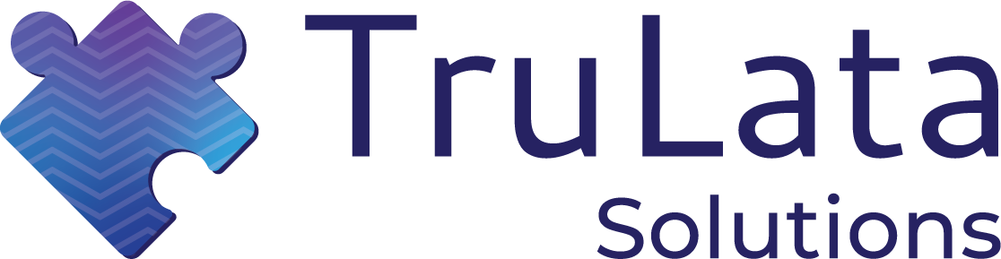 TruLata Logo
