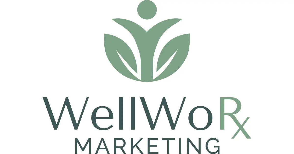 WellWoRx Marketing Logo