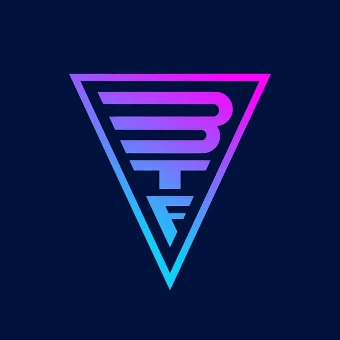 Beyond The Funnel Logo