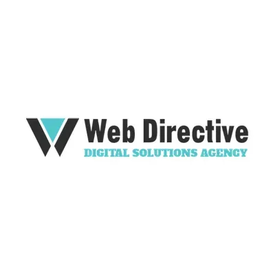 Web Directive Logo