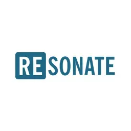 Resonate Logo
