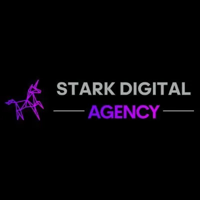 Stark Digital Agency Logo