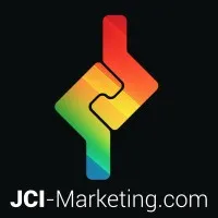 JCI Marketing Logo