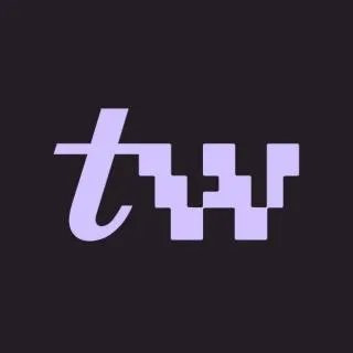 TaleWind Digital Logo