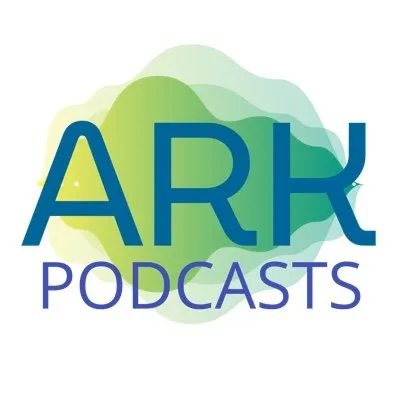 Ark Podcasts Logo