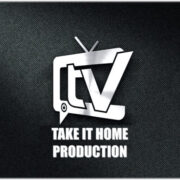Take It Home Production Logo