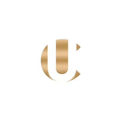 Create at Upscale Logo