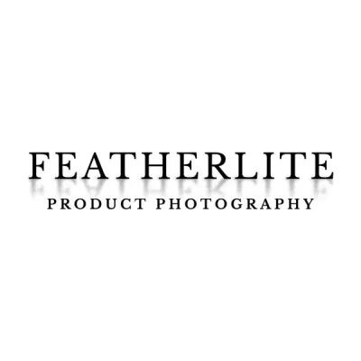 Featherlite Product Photography Logo