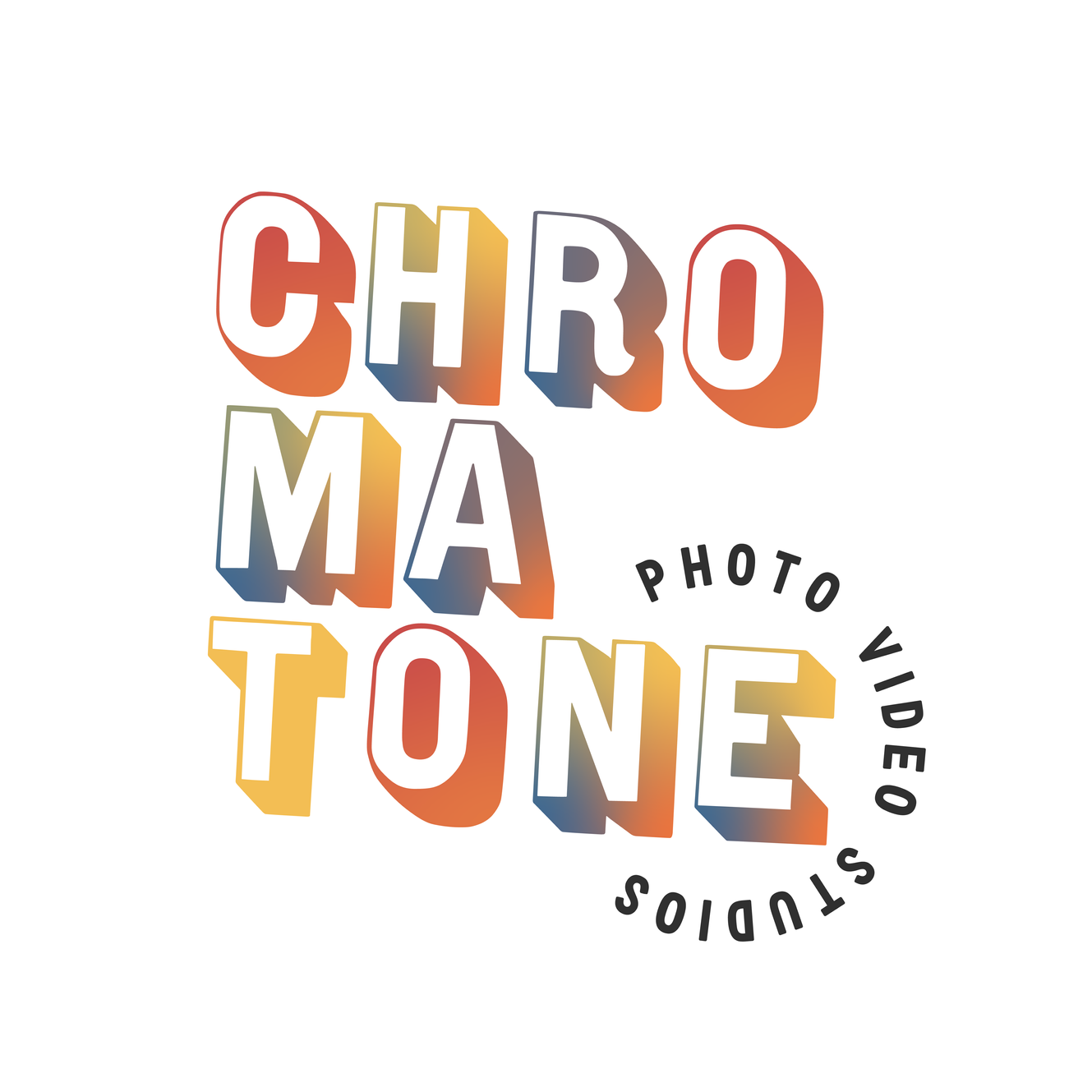 Chromatone Studios Logo