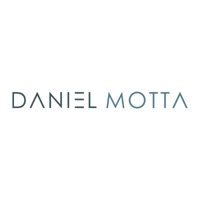 Daniel Motta Photography Logo