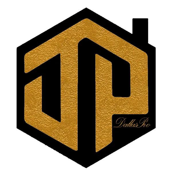 DallasPro Logo