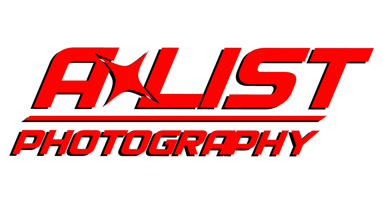 A-List Photography Logo