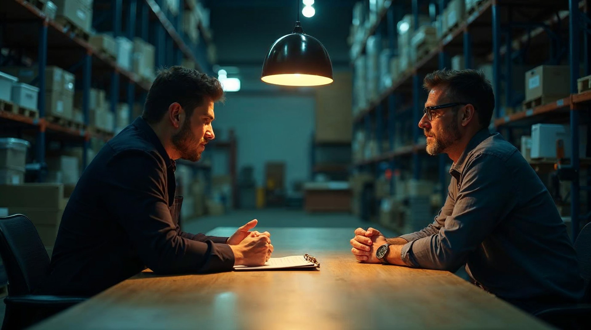 Interviews with the people who know where revenue leaks