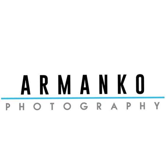 Armanko Photography Studio Logo