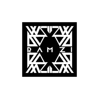 PR Digital Content Studio (Ramzi Studio) Logo