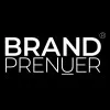THE BRANDPRENUER AGENCY Logo