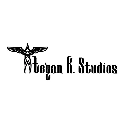 Tegan K Studios Logo
