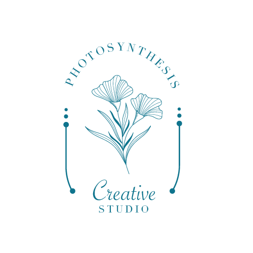Photosynthesis Creative Studio Logo
