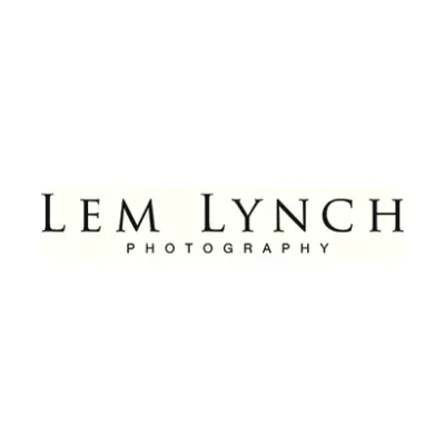 Lem Lynch Photography Logo