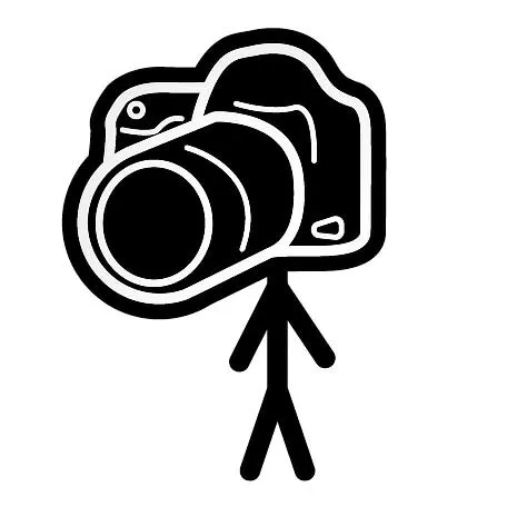PicMan Media L.L.C. Logo
