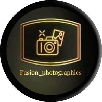 Fusion Photography Logo