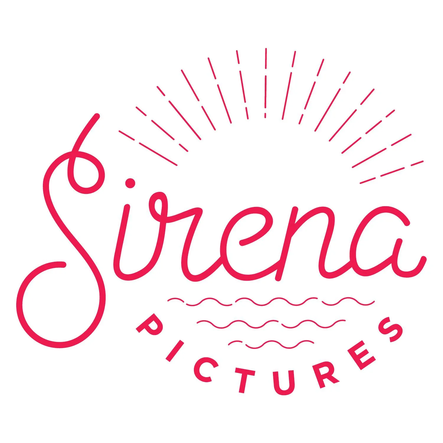 Sirena Pictures Logo