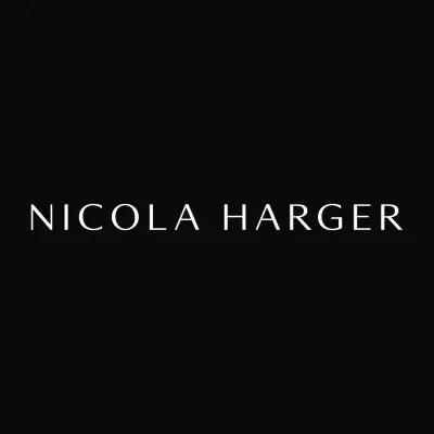 Nicola Harger Photography Logo