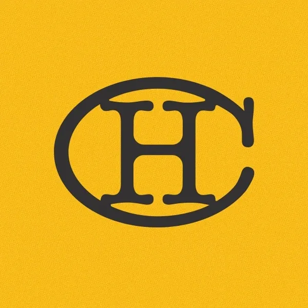 Honey Creative LLC Logo