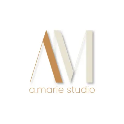 A.Marie Studio Logo