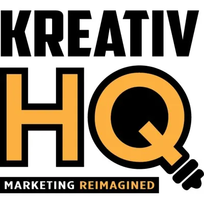 Kreativ HQ Logo