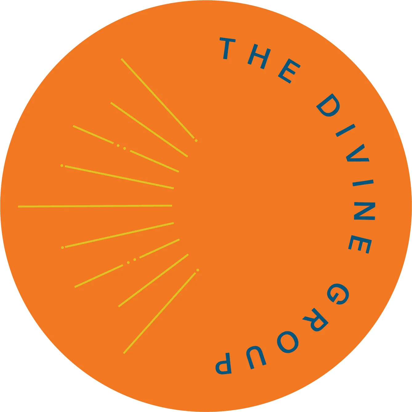 The Divine Group Logo