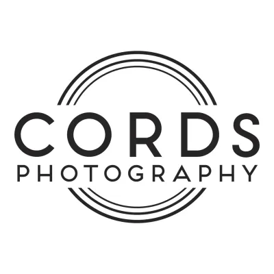 Cords Photography Logo