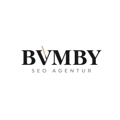 Bvmby SEO Agency Logo