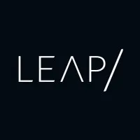 LEAP Digital Marketing GmbH Logo
