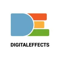 SEO-Agentur Digitaleffects GmbH Logo