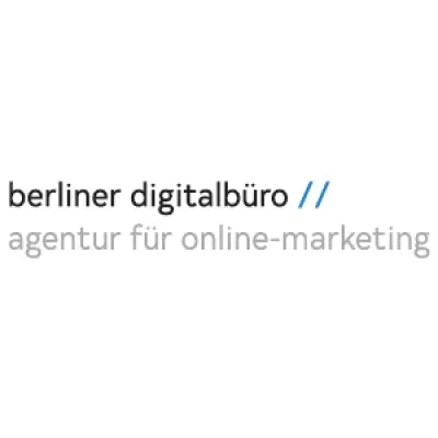 Berliner Digitalbüro Logo