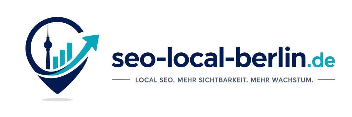 SEO Local Berlin Logo