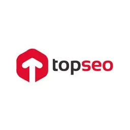Top SEO Logo