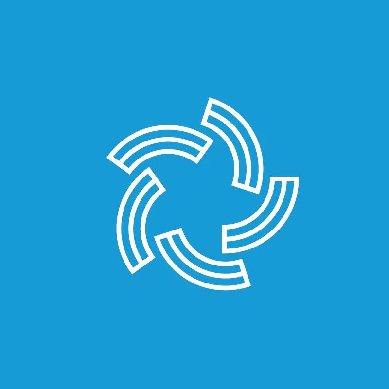 Digital Winds Logo