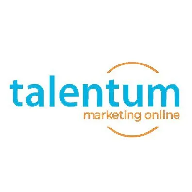 Talentum Digital Logo