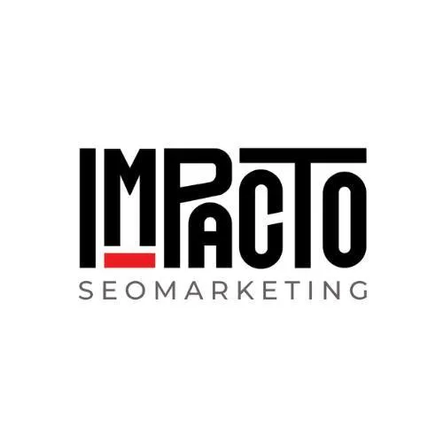 Impacto SEOmarketing Logo