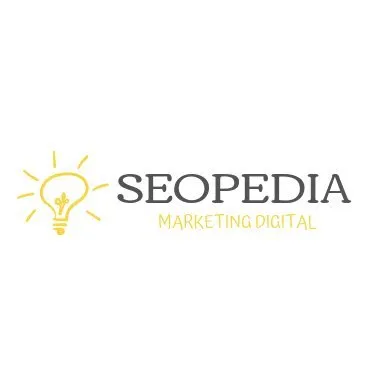 Seopedia Logo