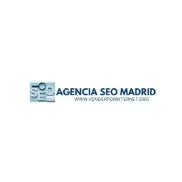 Agencia Seo Madrid - VenderPorInternet Logo