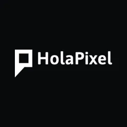 HolaPixel Logo