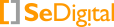 SeDigital Logo