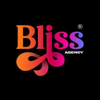 Bliss Agency Logo